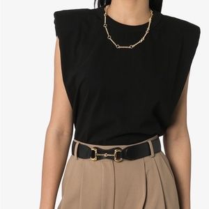 Frankie Shop Eva Top